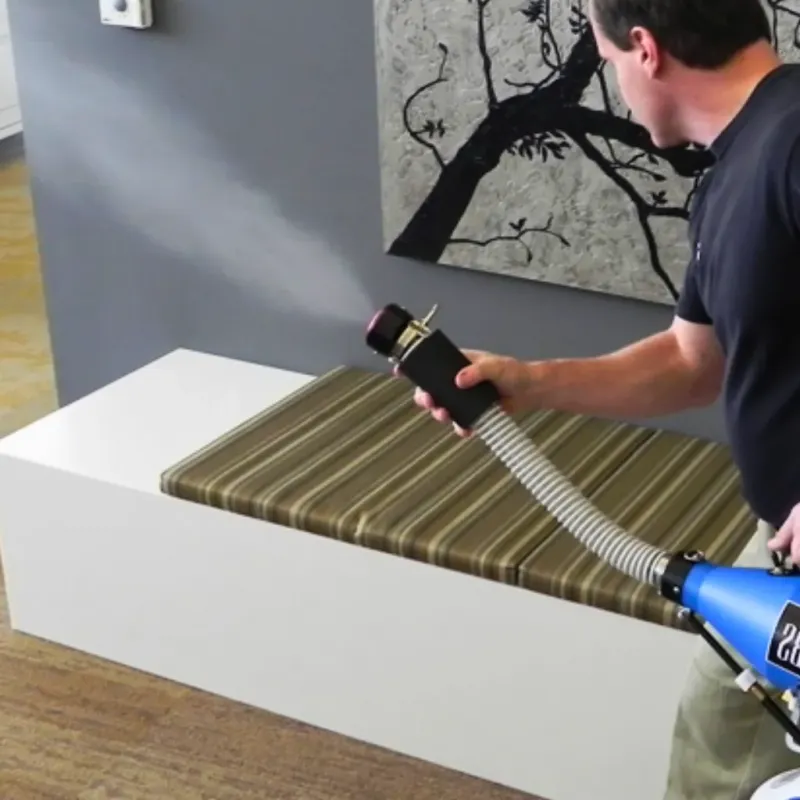 Professional Odor Removal in Greenwood, DE